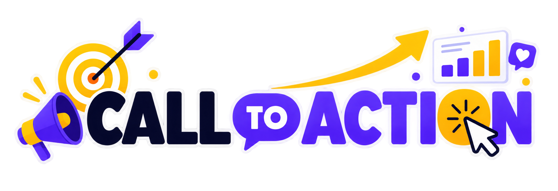 CALL TO ACTION LOGO